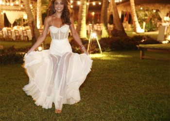 AS MAIS BEM VESTIDAS