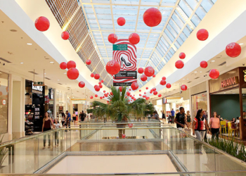 Lápis Vermelho Verão 2018