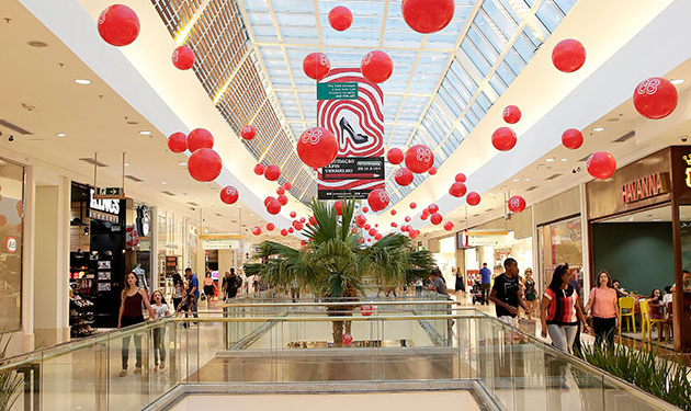 Lápis Vermelho Verão 2018