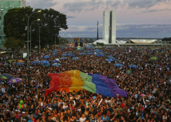 Brasília Orgulho