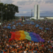 Brasília Orgulho