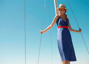 Venda especial do Verão 2018