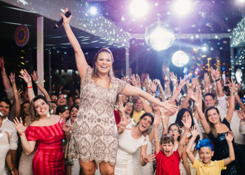 RÉVEILLON DO OLIVER