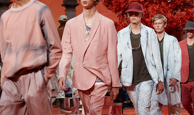 Semana de Moda Masculina