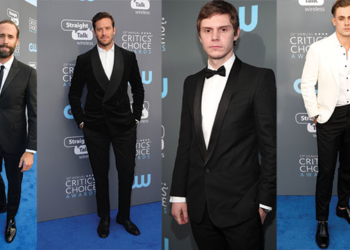 Critic’s Choice Awards