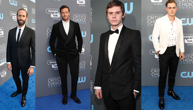 Critic’s Choice Awards