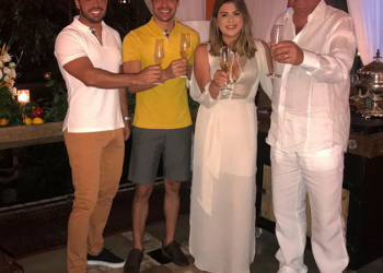 Réveillon inesquecível