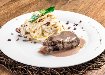 Due no 18º Restaurant Week