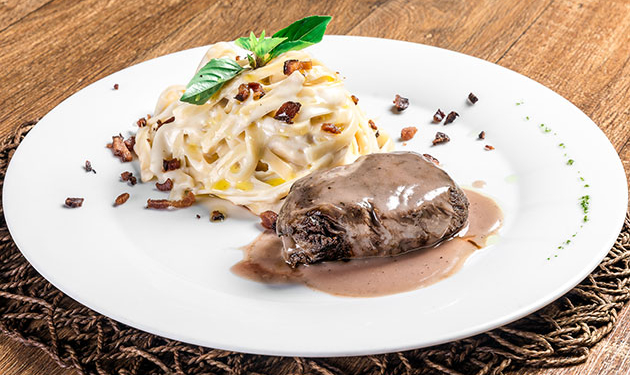 Due no 18º Restaurant Week