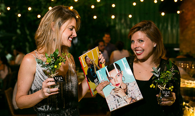 ELLE International Beauty Awards 2018