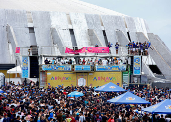 Festa da Diversidade