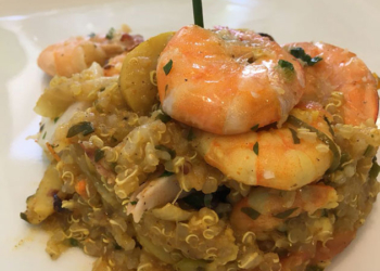 Experiência Gastronômica