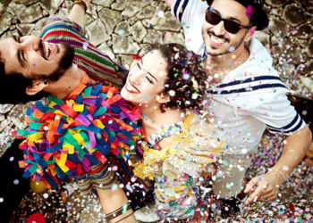 Brasília tem Carnaval