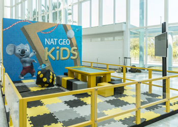 “Acredite, é de verdade!”