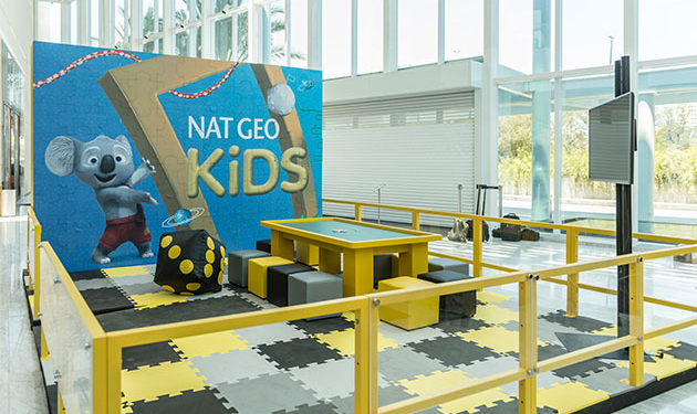 “Acredite, é de verdade!”