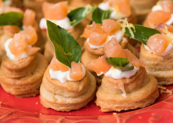 Noite de Lançamento