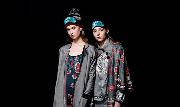 Digital Couture Project