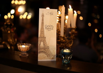 GASTRONOMIA FRANCESA