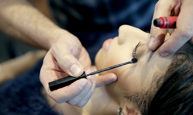 TRÊS DIAS PARA ELAS