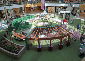 CAÇA AOS OVOS NO PAÍS DAS MARAVILHAS