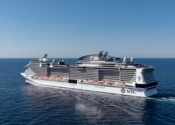 NOVIDADES NOS CRUZEIROS