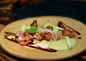 GOÛT DE FRANCE 2018