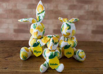 PÁSCOA PERSONALIZADA