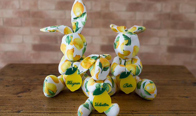 PÁSCOA PERSONALIZADA