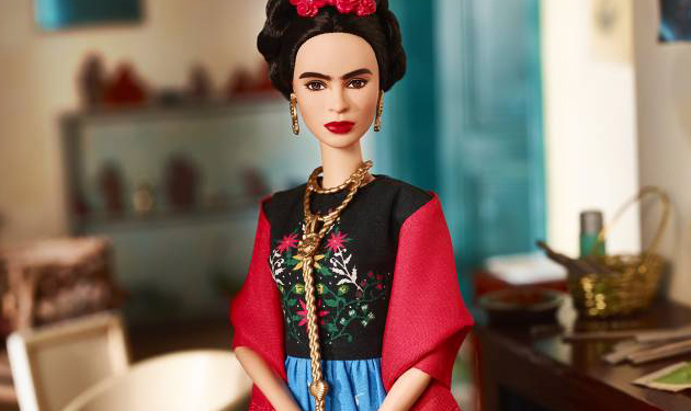 MULHERES INSPIRADORAS