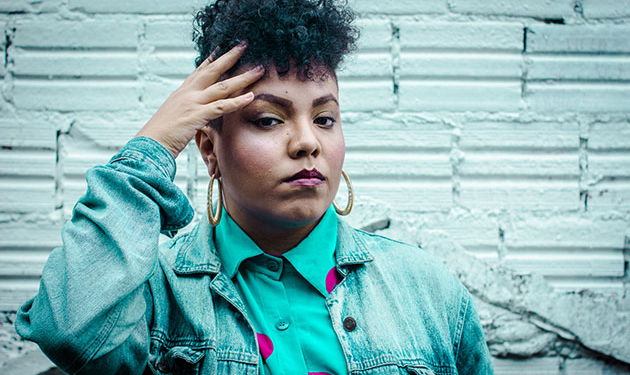 Dia Internacional da Mulher