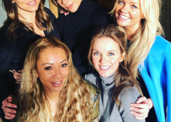 Spice Girls