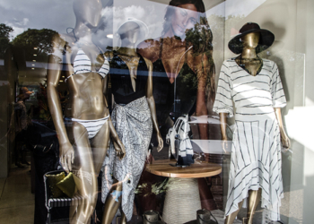 BALNEÁRIO COLLECTION 2018