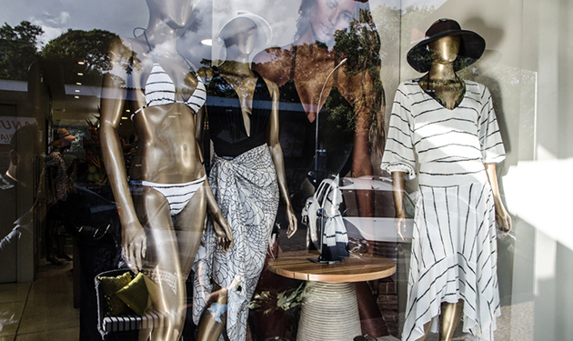 BALNEÁRIO COLLECTION 2018