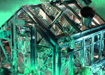 INSTALAÇÃO CRIATIVA