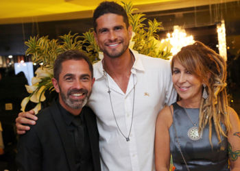 HOMENAGEM A BRASÍLIA