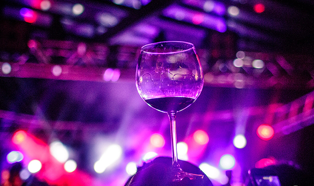 VINHOS DE ALTÍSSIMO NÍVEL