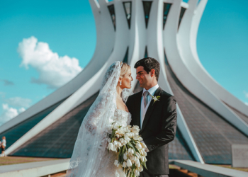 “FOI LINDO E MÁGICO”