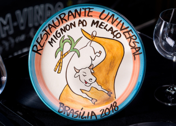 UMA DELÍCIA DA MEMÓRIA DE MARA ALCAMIM