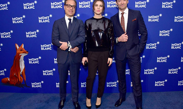 MEISTERSTÜCK LE PETIT PRINCE COLLECTION