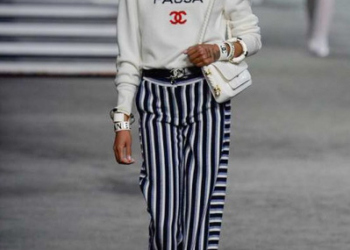 UM CRUZEIRO DE VERDADE