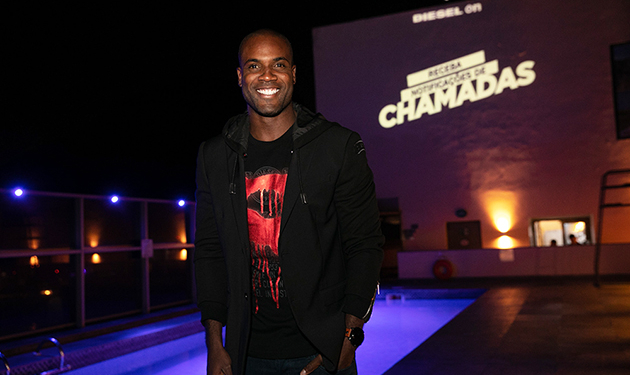 SMARTWATCH FULL DISPLAY