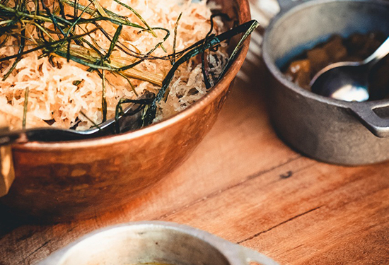 FESTIVAL GASTRONÔMICO