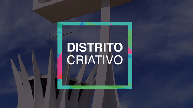 DISTRITO CRIATIVO