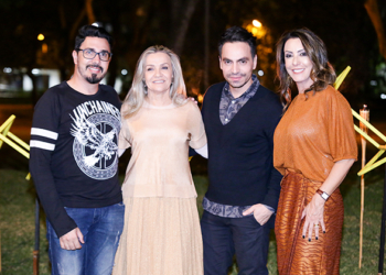 PRÉ-LANÇAMENTO DA 29ª EDIÇÃO