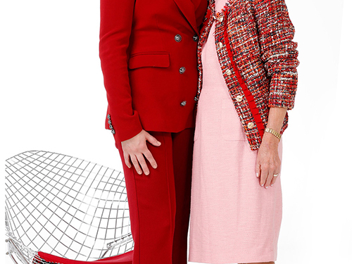 ESTILO DE GERAÇÃO PARA GERAÇÃO