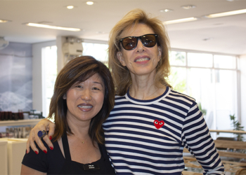 MARÍLIA GABRIELA NA CAPITAL