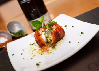 MENU VEJA COMER & BEBER BRASÍLIA