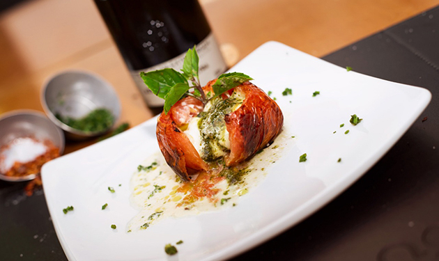 MENU VEJA COMER & BEBER BRASÍLIA