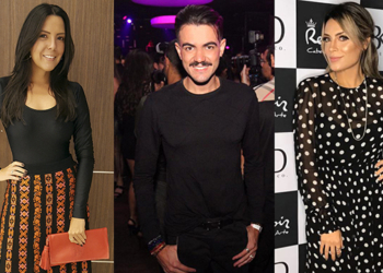 QUAL A SUA PEÇA CURINGA PARA ESTE OUTONO/INVERNO?