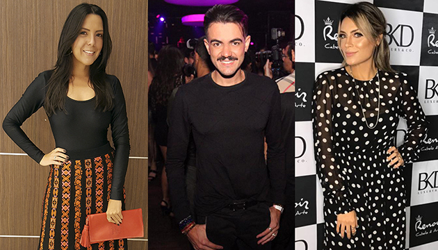 QUAL A SUA PEÇA CURINGA PARA ESTE OUTONO/INVERNO?